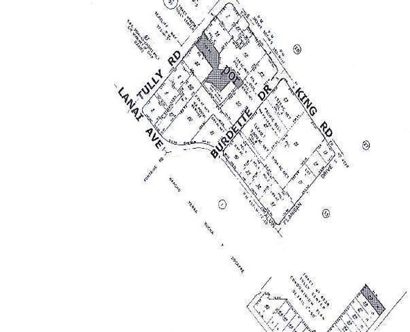 1692 Tully Rd, San Jose, CA 95122